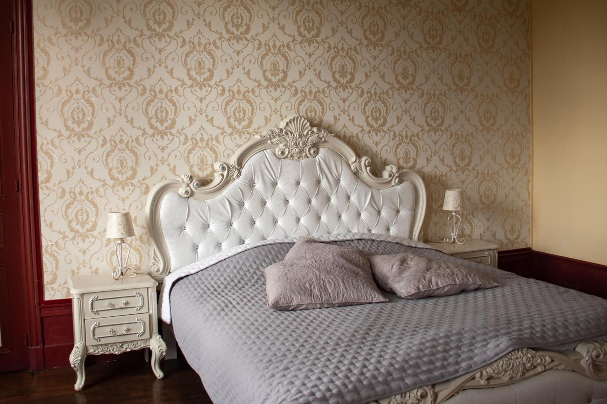 Le Pavillon De St Agnan Hotell Hautefort Exteriör bild
